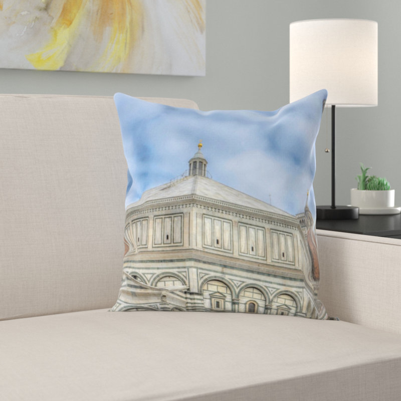 Coussin florence