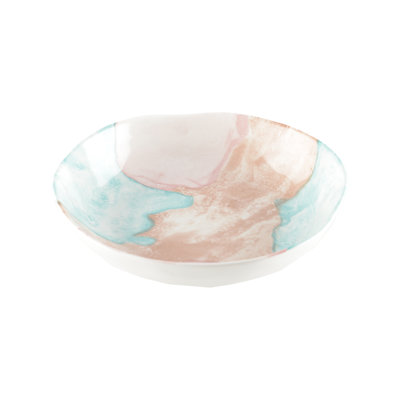 DEEP PLATE - TREASURE MINE Set of 6