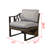 Outdoor Lounge Chair