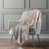Taupe Abstract 3