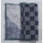 Cotton Geometric Shapes Quilt-1197231118