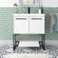Ensemble de meuble-lavabo simple 30 po Gerard-1395608742
