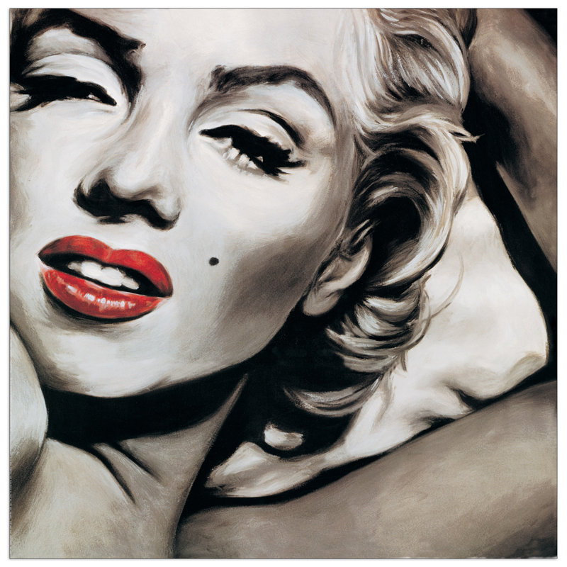 Ritter - No Frame Memorabilia on Wood, 70cm H x 70cm W x 1.8cm D