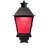 Stafford Steel Armed Sconce