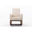 Chaise berçante Abhimanyu-522646639