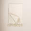 Billie Combed Cotton Throw