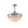 Holdingford Ceiling Fan with LED Lights