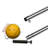 Sterling Games Metal Tetherball