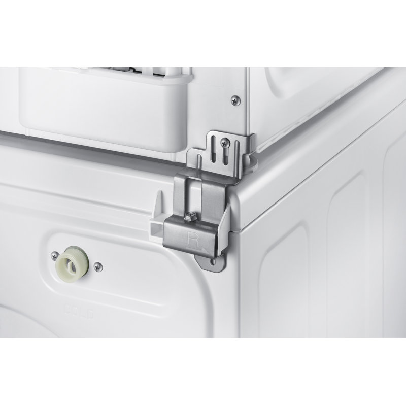 Samsung SK-DH - Ensemble de rangement pour paires de buanderie à chargement frontal Samsung