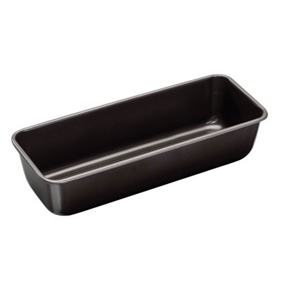 Dr. Oetker Steel Loaf Pan