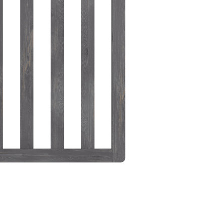 Towanna Wood Gate