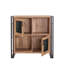Zaki 89cm Sideboard