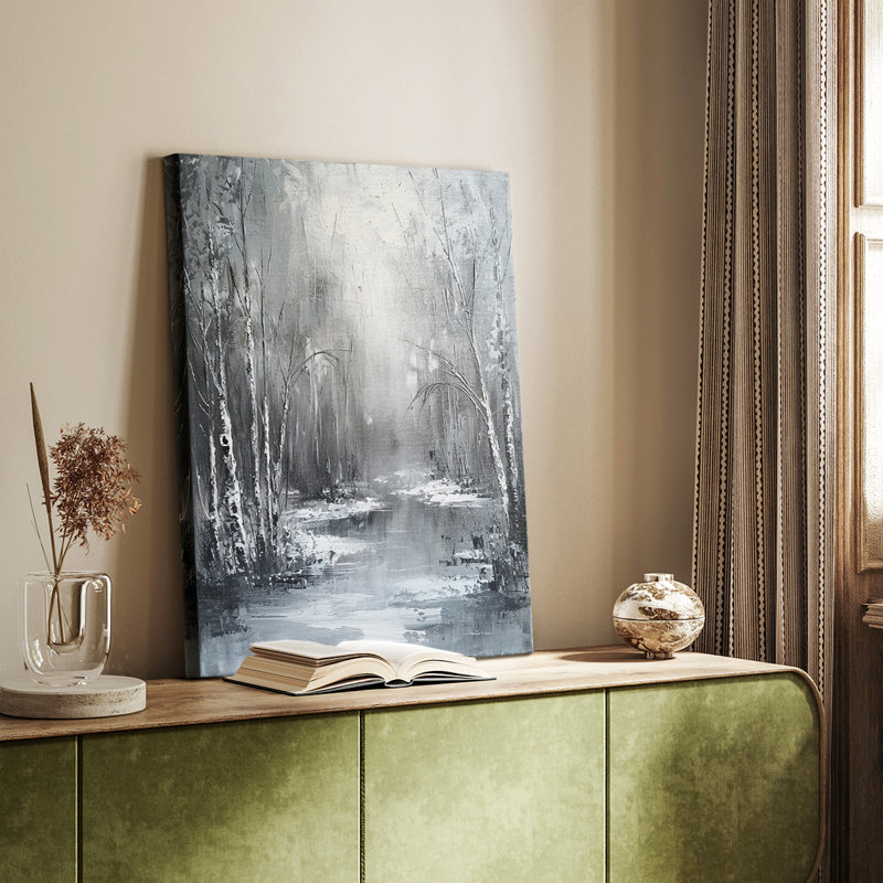 Paysages série Lxxxi - galerie sur mesure