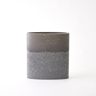 Tuba Handmade Ceramic Table Vase
