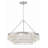 Eulah 6 - Light Dimmable Tiered Chandelier-88374710-88374714