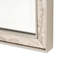 Lotus Bay Mirror - Sand