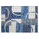 Aleh Area Rug with Non-Slip Backing