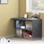 Casmer L-Shaped Writing Desk-160510844