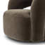 Mazie Swivel Barrel Chair-185695790