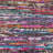 Rafi Multicolor Striped Chindi Hand-Woven Throw Pillow-1065412708-1065412707