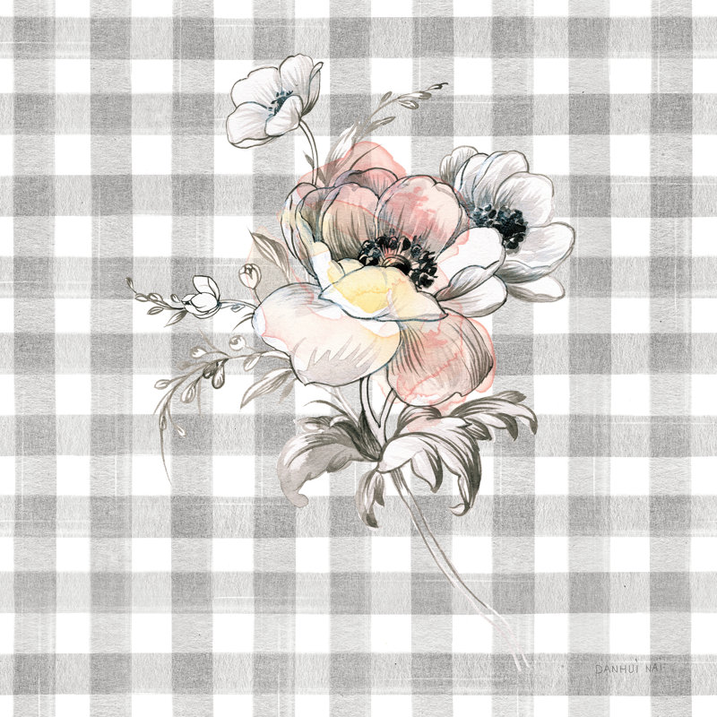 Carnet de croquis Garden X Checker, H 20 po x l 20 po x P 1,25 po