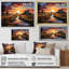 Markina " Farmhouse Sunset "-2124034891-2124034890