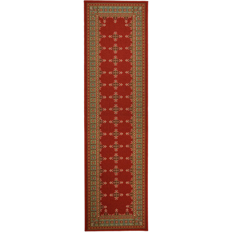 Kilim Slip Resistant 2x7 Runner Rugs