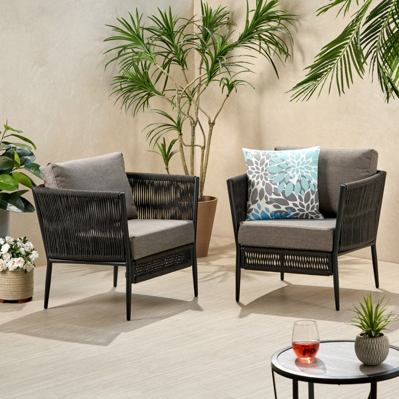 CHAISE CLUB HANFORD