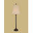 Overton Metal Buffet Lamp
