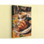 Art mural sur toile French Cafe-118675581