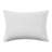 Ensemble de housse de couette blanche abstraite Vera Wang-70503845