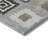 Premium Machine Washable Ariel Geometric Rug-217197466