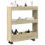 Storage Serving Cart-1184210017
