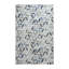 Modern Abstract Area Rug for Living Room, Bedroom, Dining Room, and Home Office, Soft Indoor Accent-573013124