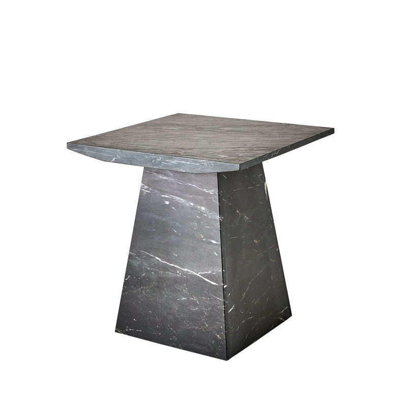 Aero Marble End Table