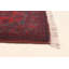 Tapis rouge Malayka Esari 6 pi 6 po x 9 pi 9 po