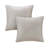 Embroidered 8 Piece Comforter Set Neutral Queen-117487376-117487379