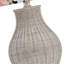 Lampe de table en rotin Arcola