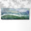 Crashing Wave I sur toile-1530633298