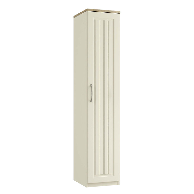 1 Door Wardrobe