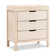 Commode 3 tiroirs Colby