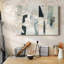 Toile tendue I-Gallery Ice Twine-2009029579
