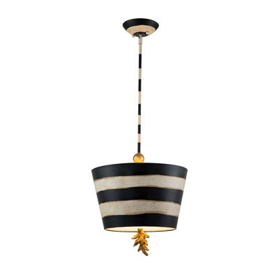Athenea 1 - Light Drum Pendant
