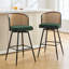 Tabouret pivotant Cane-1113427285-1130393980-1113427287