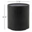 Astoria Stone End Table