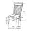 Chaises de salle à manger