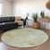 Machine Washable Indoor/Outdoor Claudian ACN1636 Sage Rug