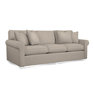Bedford Upholstered 98'' Sofa
