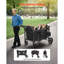 Poussette Wagon pour 4 enfants