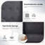 Upholstered Wingback Chair-214352743